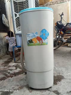 Haier dryer 6.0 kg