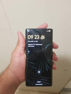 Google pixel 6pro 12/128 Gb