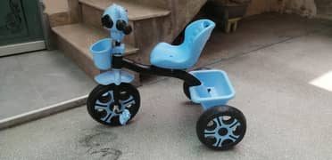 new baby cycle blue color