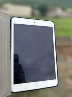 iPad mini 2 for kids good condition 16gb