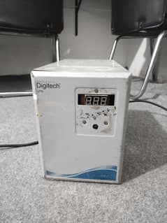 Digitech