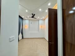 10 Marla House Available For Rent In Wafi Citi Citi Housing Gujranwala