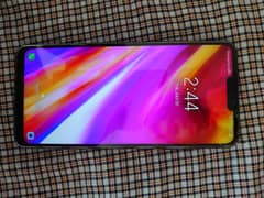 Lg G7 ThinQ