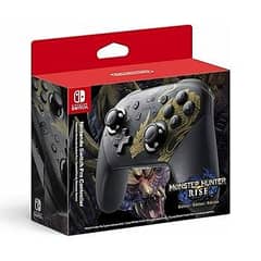 Nintendo switch pro original controller
