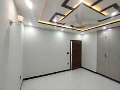 Rafi Block Brand New House For Rent