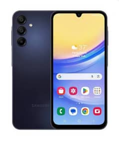 Samsung a15 5g 8/256 pta approved