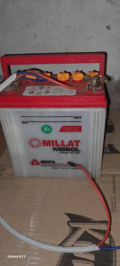Millat