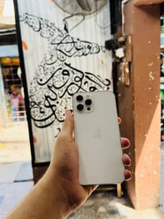 iphone 12 Pro Max 256GB 100 Health Waterpack