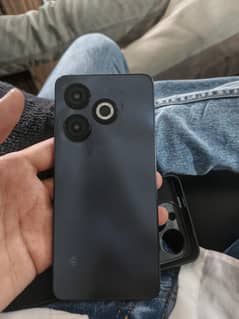 Infinix Smart 8 4/64