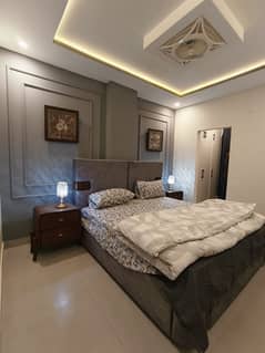 One Bedroom Luxury Furnished Apartment For Rent