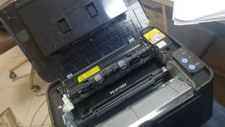 PRINTER Pantum P2516 FEW MONTHS USE