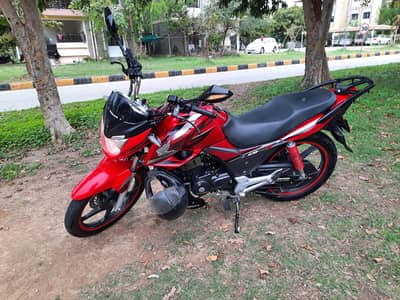 Cb 150f In good Condition