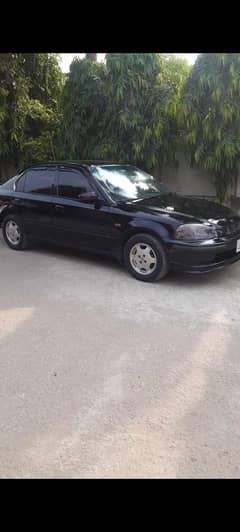 Civic