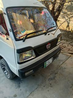 bolan 2017 bumper to bumper neat and clean