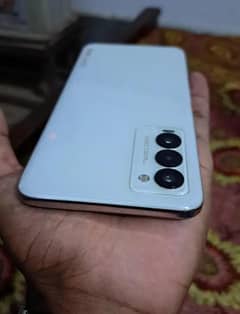 tecno camon 18p