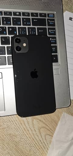 iPhone 11 PTA Approved