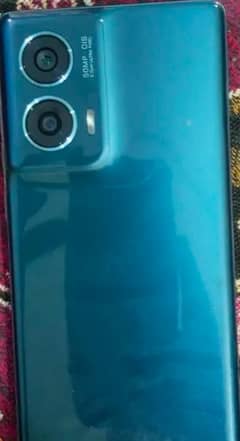Motorola edge 50 fusion8+4-128 non PTA 10by10 vilogar k ley. best