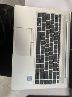 Core i5 8th Generation in Good condition