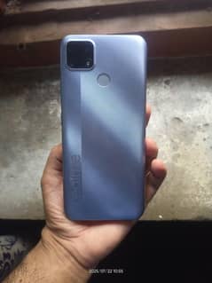 Realme c25s