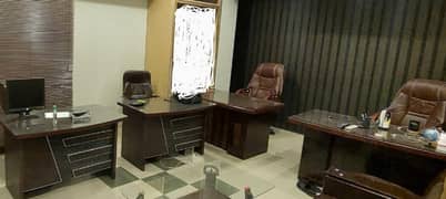 office table