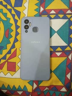 infinix