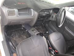 Alto 2011 model