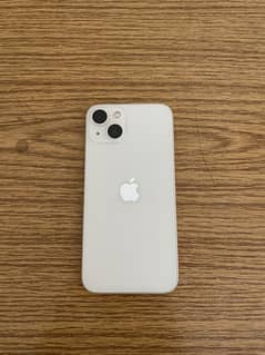 Iphone 13 128gb in excellent condition