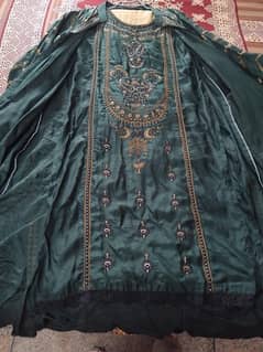 new gown style suit