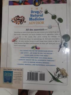 medical book