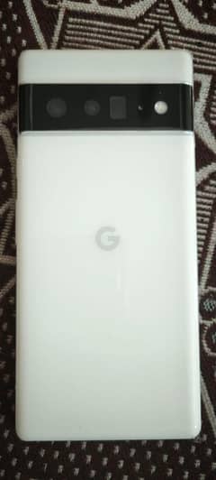 google pixel 6pro