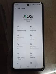 Infinix Smart 8 pro for sale