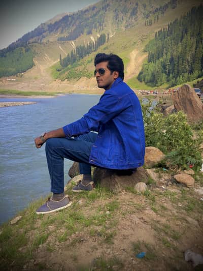 Mustafa Shareef Qureshi