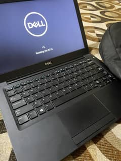 Dell letitude 7290 i5 8th gen