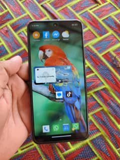 Mobile phone Poco X3 GT