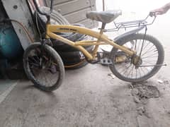 Cycle