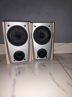 selling speaker
