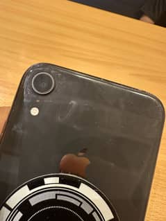 IPHONE XR | 64GB | 78 Battery Health