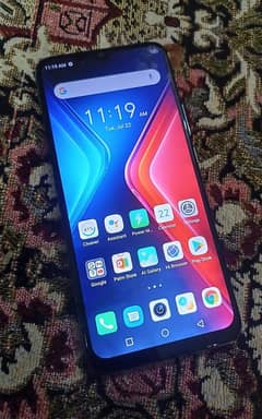 Infinix