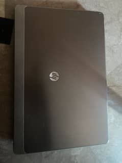 Hp laptop core i 3