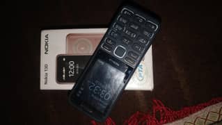 Nokia 130 one month used good condition