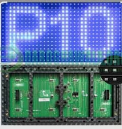 P 10 SMD INDOOR OUTDOOR SMD SCREEN BALKOL NEW JASE
