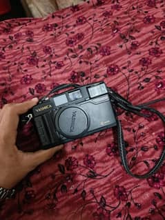 YASHICA