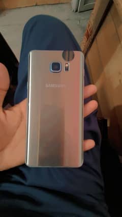 Samsung Note 5 4GB 32GB memory