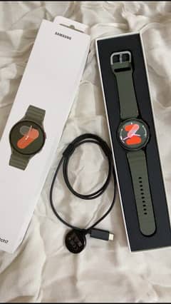 Samsung galaxy watch 7
