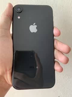 iPhone XR No Exchange