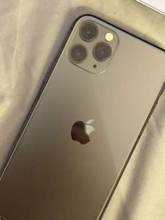 Apple iPhone 11 Pro