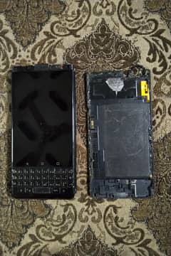 Blackberry KEYone Spare Parts Available