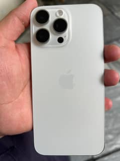 15promax non pta 256gb 86 betry hlth 10/10 condtion with box