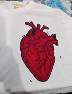 fabric painting shirts 