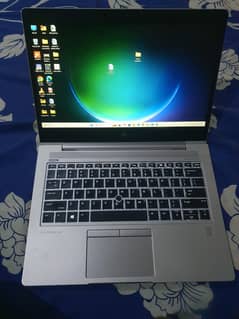 Hp 830 G6 Elitebook